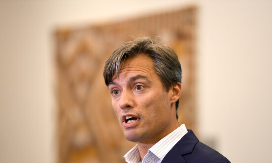 Former Chief Health Officer and Lockdown Critic Hints at Political Ambitions