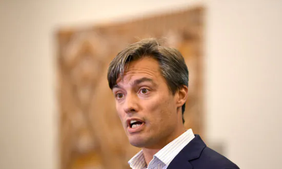 Former Chief Health Officer and Lockdown Critic Hints at Political Ambitions