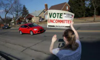Arab Americans Vow to Swing Michigan for Trump in 2024