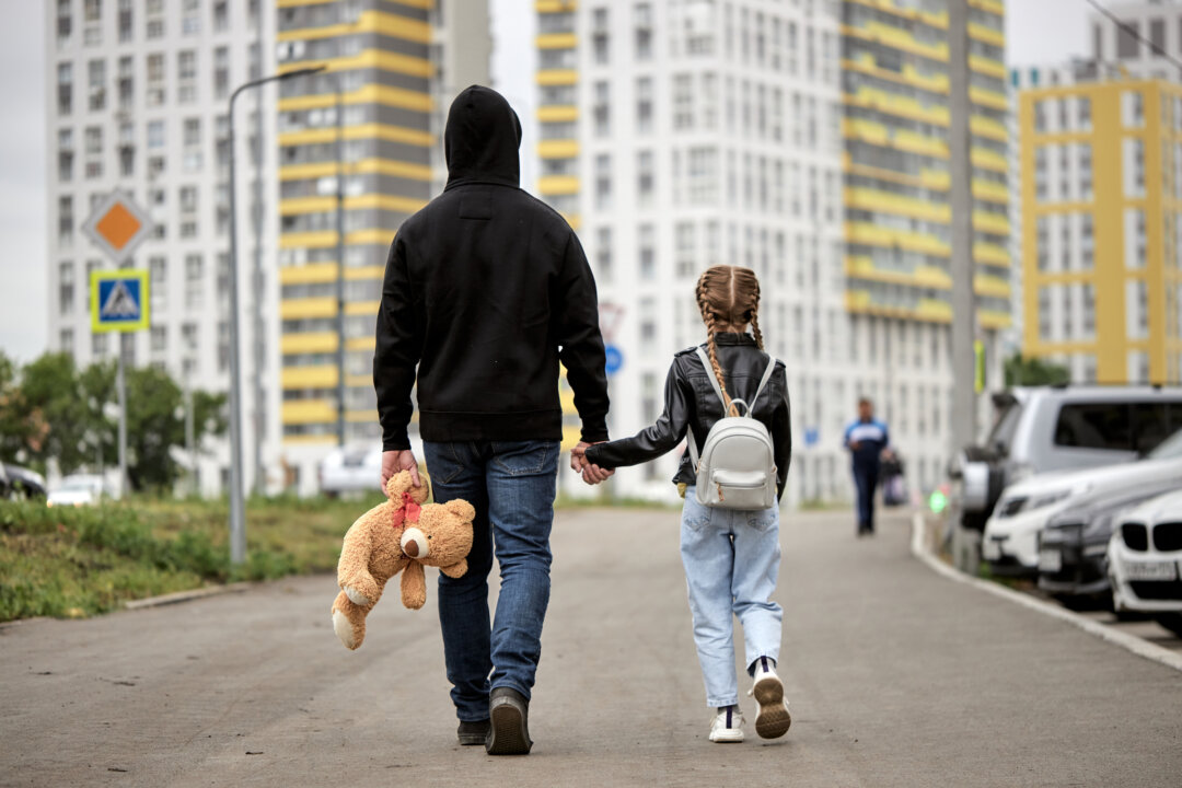 ‘Parental Alienation’ a Growing Issue That Needs More Awareness, Say Advocates