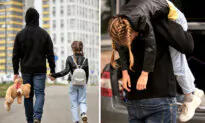 Royal Marine Shares Safety Tips to Teach Kids About Kidnapping and Escaping Predators