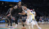 Klay Thompson Scores 25, Stephen Curry Blanked in First Half as Warriors Beat Wizards 123–112