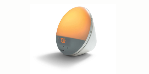 Philips SmartSleep Wake-up Light
