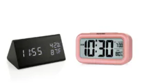 The Best Alarm Clocks