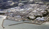 Small Drone Flies Into Damaged Fukushima Reactor for First Time to Study Its Melted Fuel