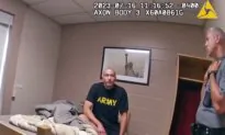 Army Personnel File Shows Maine Reservist Who Killed 18 People Received Glowing Reviews