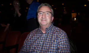 The Quality of Shen Yun Is at the Top, Says Retired Company Director