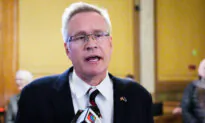 GOP Senate Candidate Removed From Indiana Primary Ballot