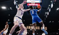 Top 25 Roundup: BYU Halts No. 7 Kansas’ 19-Game Home Win Streak