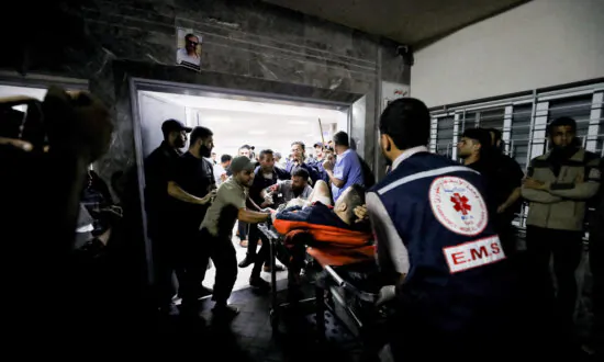 Hamas, ‘The Invisible Gorilla,’ and What the Media-Political Complex Is Doing to America