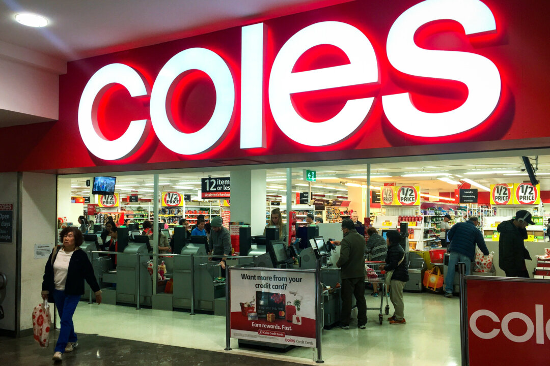 Coles Supermarket Bans Knife Sales After Attempted Murder Involving 13-Year-Old