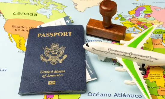 Retire Abroad: Navigating the Financial Landscape