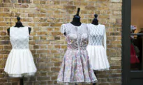 The Art of Consignment Shopping