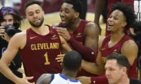 NBA Roundup: Cavs’ Max Strus Hits Half-Court Winner at Buzzer