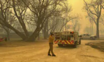 Texas Governor Issues Disaster Declaration as Panhandle Wildfires Grow
