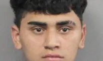 Louisiana Police Arrest Illegal Immigrant Suspected of Raping Minor, Armed Robbery