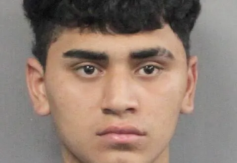 Louisiana Police Arrest Illegal Immigrant Suspected of Raping Minor, Armed Robbery
