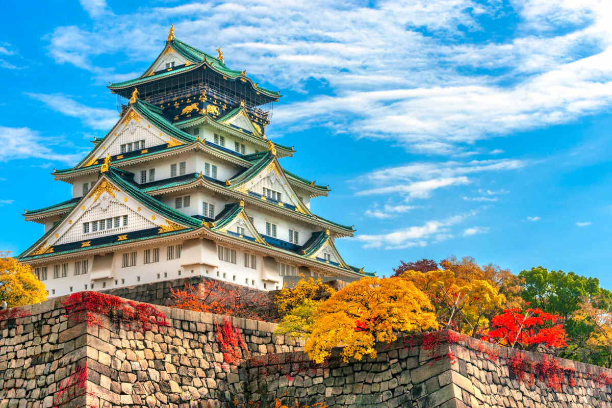 Traveling to foreign countries will take some planning. (Luciano Mortula - LGM/Shutterstock)