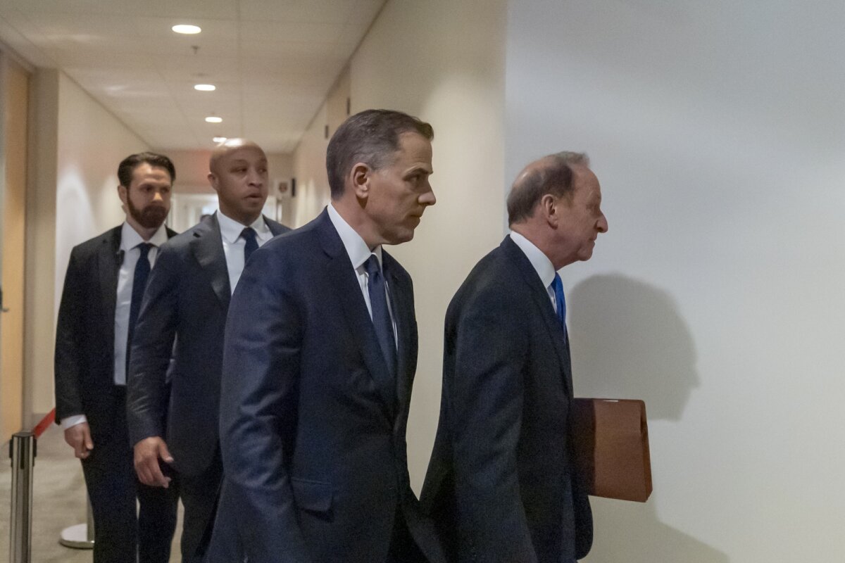 Epoch Times Photo