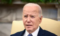 Biden to Sign EO Restricting Adversarial Nations From Purchasing Americans’ Data