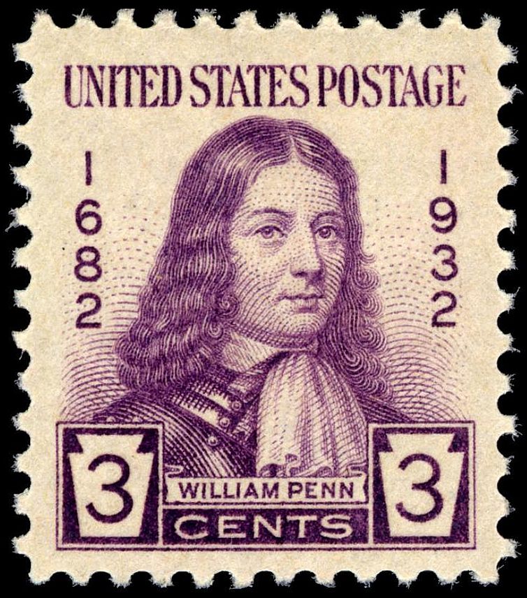 William Penn