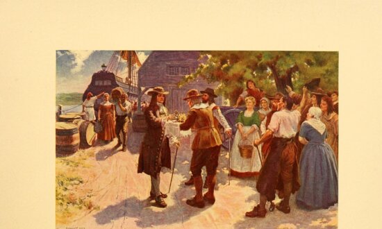 How a Quaker and a King Created a Land of Religious Freedom