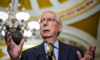 McConnell Cannot Stop the Non-Interventionist Tide