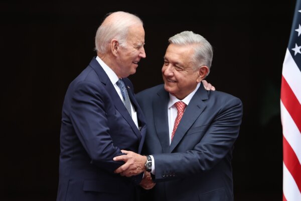Epoch Times Photo