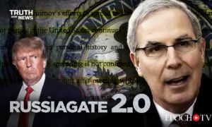 Case Against FBI’s Biden Source Suddenly Supercharged by Russian Election Interference Claim | Truth Over News