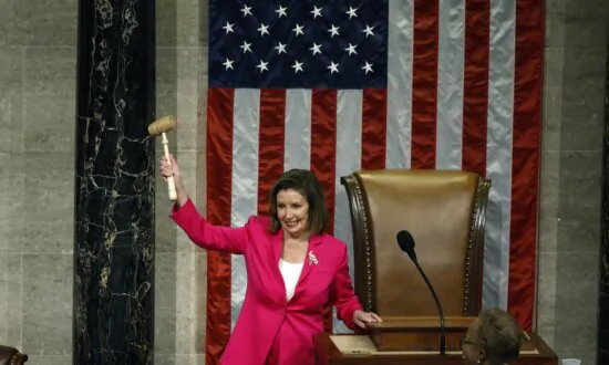 Federal Judge Rules That Congress Violated Constitution Passing $1.7 Trillion Spending Bill