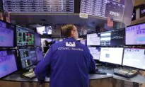 Are Surging Stock Prices Creating a Speculative Bubble?