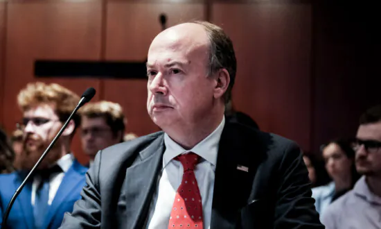 Pro-Trump Lawyer Gets a Win Against DC Bar’s Request for Subpoena