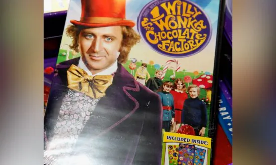 Police Respond to ‘Willy Wonka Experience’ After Enraged Guests Demand Refund