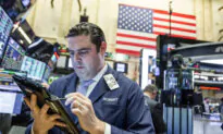 JPMorgan Analyst Issues Warning on US ‘Stagflation’