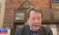 Interview With FDA Commissioner Robert Califf