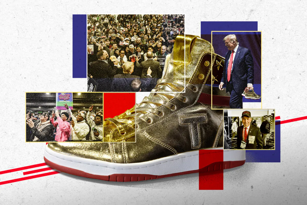 (Illustration by The Epoch Times, Getty Images)