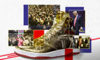 Trump Is Finding New Ways to Disrupt the Political Game, and His Supporters Love It
