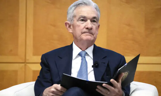 Trouble in Monetary Paradise? Fed, Central Banks Losing Billions Every Year