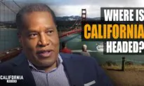 Is California Still Leading the Nation? | Larry Elder