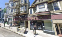 San Francisco Store Enforces ‘One-on-One’ Shopping Amid Theft Spikes