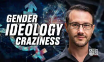 Nothing Is More Sexist Than Gender Ideology: Colin Wright