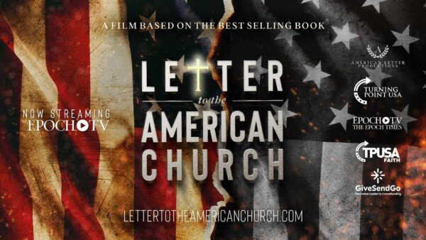 Letter to the American Church | Documentary