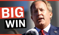Texas AG Wins Big Against DOJ in Federal Court | Facts Matter