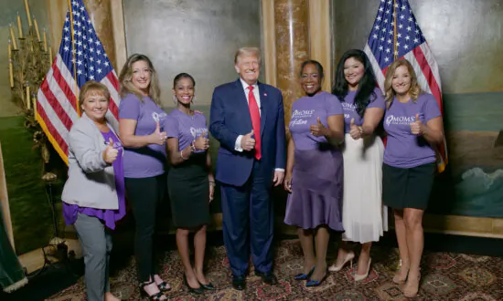 Harnessing the Power of Mothers to Restore America