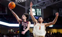 ANALYSIS: Dangerous Fan Behavior a Growing Concern in College Basketball