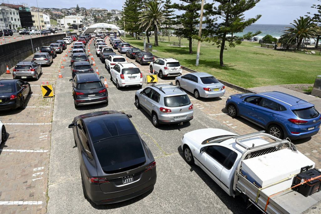 Budget 2024: $84.5 Million to Establish Car Pollution Cop to Police Vehicle Emissions