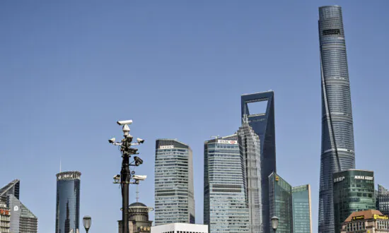 China Expands Scope of State Secrets Law in Push for National Security