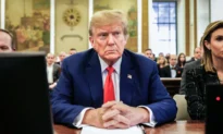 Another State Rules Trump Disqualified From Ballot