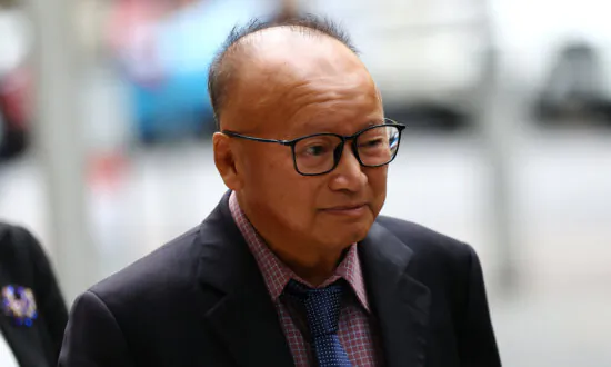 Convicted CCP Figure Jailed for 12 Months for Attempting to Influence Minister