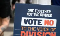One Year on From The Voice and Opposition Warns of 2nd Labor Term